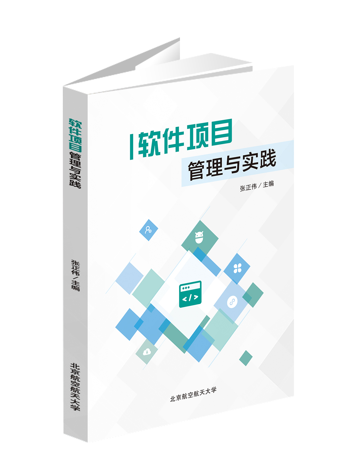 软件项目管理与实践